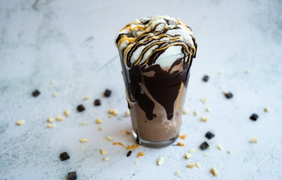 Sweet Shake Invasion as MilkShake Factory Targets Late March Debut In The Woodlands