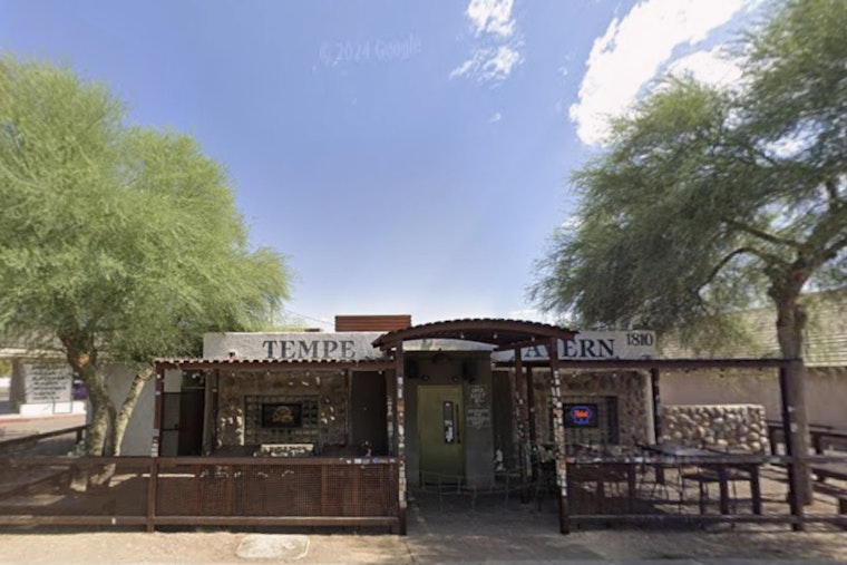 Mill Avenue Meltdown as Tempe Tavern Says City Ran Smear Job After Raids