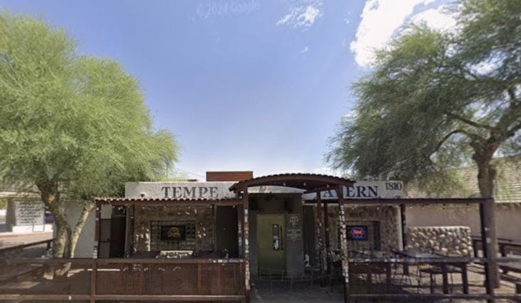 Mill Avenue Meltdown as Tempe Tavern Says City Ran Smear Job After Raids