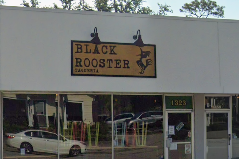 Mills 50's Black Rooster Taqueria Marks 10th Anniversary with Week-Long Festivities in Orlando
