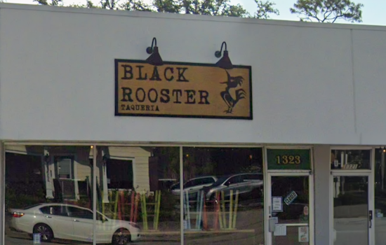 Mills 50's Black Rooster Taqueria Marks 10th Anniversary with Week-Long Festivities in Orlando