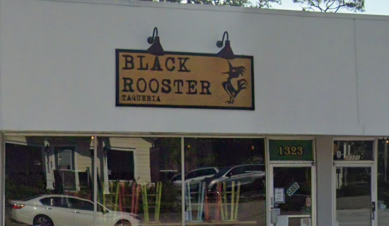 Mills 50's Black Rooster Taqueria Marks 10th Anniversary with Week-Long Festivities in Orlando