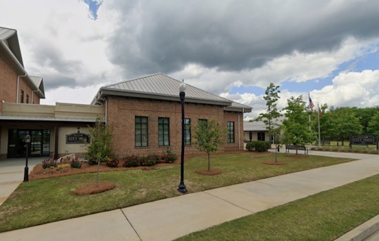 Milton BZA to Vote on Variances for Expanded Guesthouse on Bethany Bend