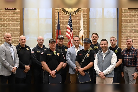Milton Celebrates Firefighters and Trees, Embraces Growth with New City Arborist and Upcoming Arbor Day Event