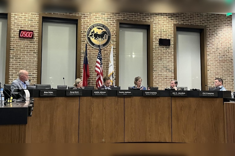 Milton City Council Extends Moratorium on Subdivision of AG-1 Zoned Lots Amid Development Concerns