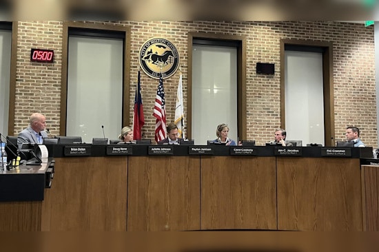 Milton City Council Extends Moratorium on Subdivision of AG-1 Zoned Lots Amid Development Concerns