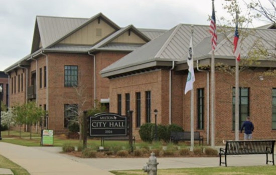 Milton Invites Public Discourse on Future Land Use and Preservation Amid Controversy Over Local Teacher's Arrest