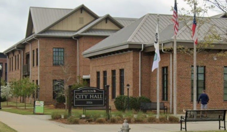 Milton Invites Public Discourse on Future Land Use and Preservation Amid Controversy Over Local Teacher's Arrest