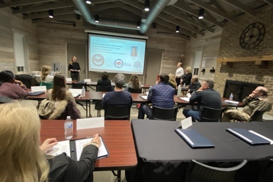 Milton Launches Citizens Government Academy in Push for Civic Involvement and Knowledge