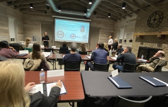 Milton Launches Citizens Government Academy in Push for Civic Involvement and Knowledge