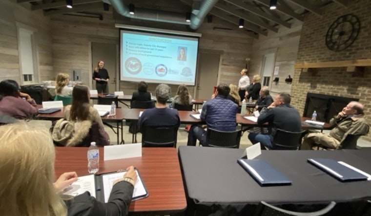 Milton Launches Citizens Government Academy in Push for Civic Involvement and Knowledge