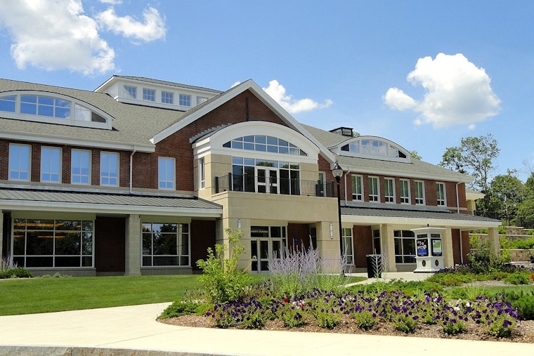 Milton Nursing Shakeup As Curry College Scoops Up Laboure Programs