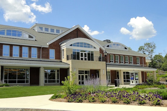 Milton Nursing Shakeup As Curry College Scoops Up Laboure Programs