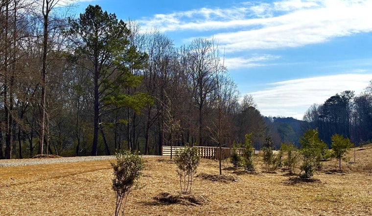 Milton's Parks to Receive Eco-Friendly Updates and New Program Partnerships Following Advisory Board Meeting