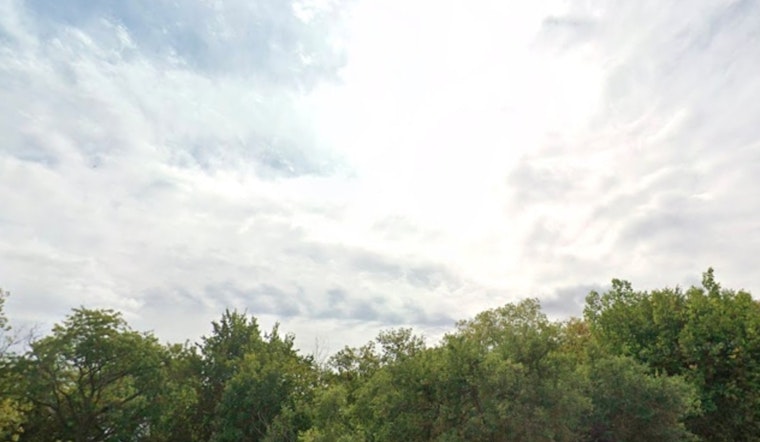 Milwaukee Basks, Then Gets Smacked With Midweek Wind And Rain