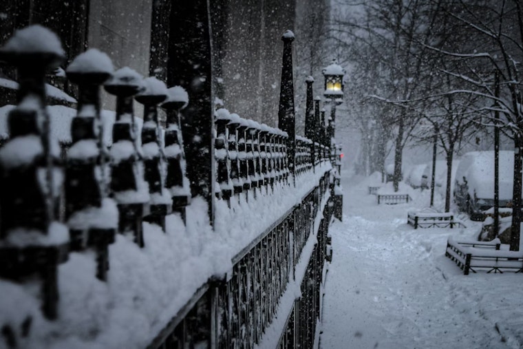 Milwaukee Braces for Rain, Snow, and Thunder Amidst Winter Weather Woes