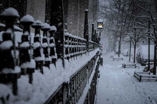 Milwaukee Braces for Rain, Snow, and Thunder Amidst Winter Weather Woes