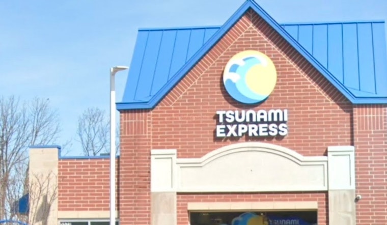 Milwaukee Car Wash Uproar As Tsunami Express ‘Canceled’ Plans Keep Soaking Cards