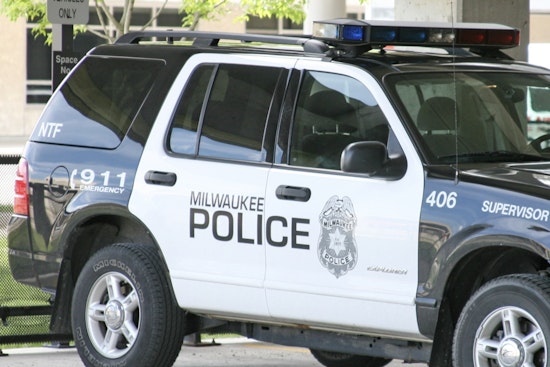 Milwaukee Cop Benched After Alleged Snooping With License Plate Spy Tech