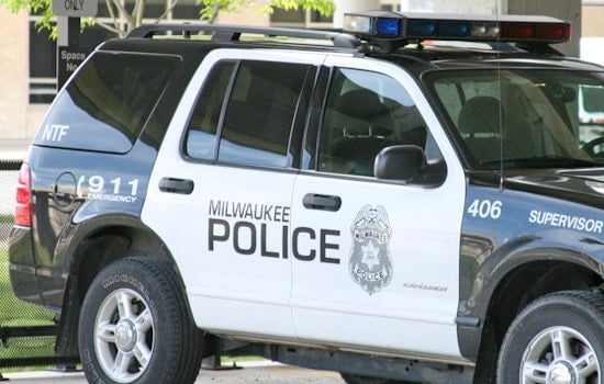 Milwaukee Cop Benched After Alleged Snooping With License Plate Spy Tech
