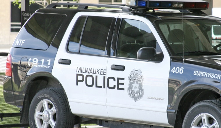 Milwaukee Cop Benched After Alleged Snooping With License Plate Spy Tech