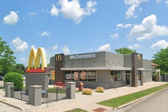 Milwaukee Cops Collar Suspect In Late-Night Fast-Food Heist Spree
