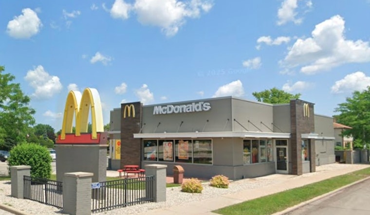 Milwaukee Cops Collar Suspect In Late-Night Fast-Food Heist Spree