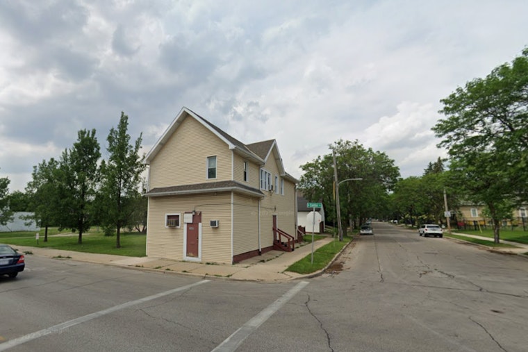Vacant Center Street Corner Poised To Be Milwaukee's Next Community Cafe