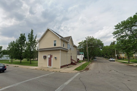 Vacant Center Street Corner Poised To Be Milwaukee's Next Community Cafe