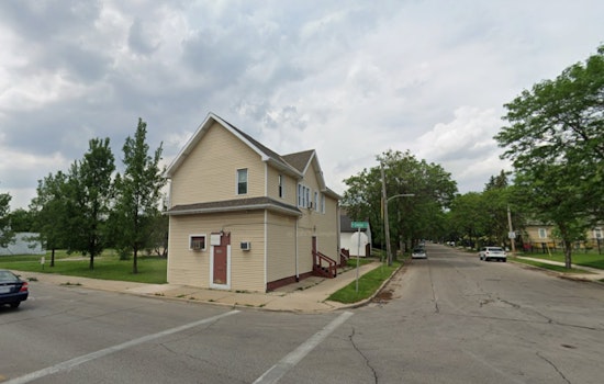 Vacant Center Street Corner Poised To Be Milwaukee's Next Community Cafe