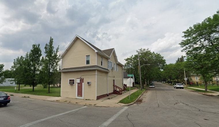 Vacant Center Street Corner Poised To Be Milwaukee's Next Community Cafe