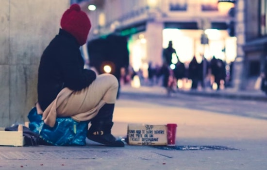 Milwaukee Faces Frigid Night as Homeless Count Reveals Only Part of the Story