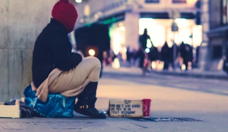 Milwaukee Faces Frigid Night as Homeless Count Reveals Only Part of the Story