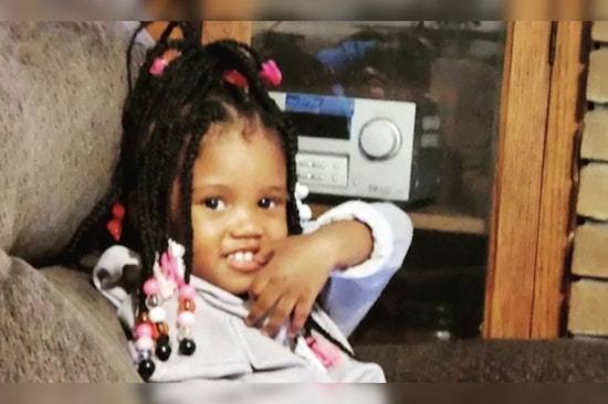 Milwaukee Felon Gets 15 Years After Air-Mattress Gun Kills 4-Year-Old
