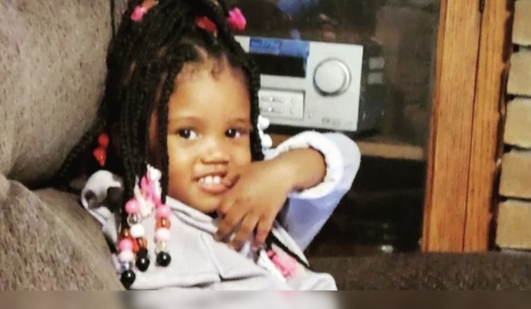 Milwaukee Felon Gets 15 Years After Air-Mattress Gun Kills 4-Year-Old