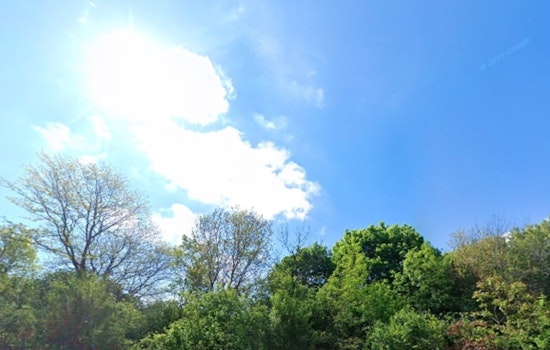 Milwaukee Gets A Spring Tease Before Midweek Soaker Moves In