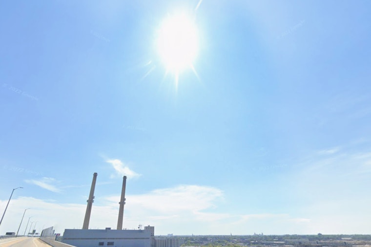 Milwaukee Gripped by Winter Chill, Sunny Skies Provide Slight Relief Amid Freezing Temperatures