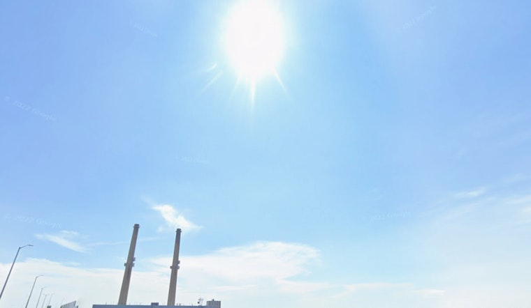 Milwaukee Gripped by Winter Chill, Sunny Skies Provide Slight Relief Amid Freezing Temperatures