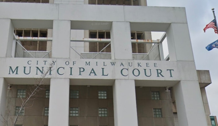 Milwaukee Leadfoot Nabbed At 106 MPH Racks Up 33rd Suspended-License Ticket