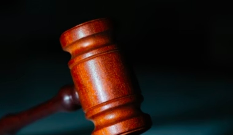 Milwaukee Man Sentenced to Over 21 Years for Sex Trafficking and Related Crimes