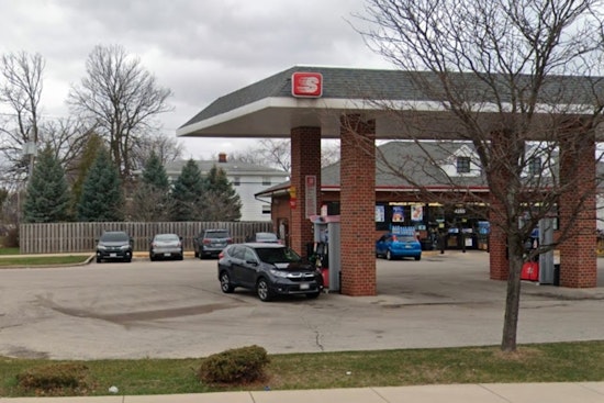 Milwaukee Man Arrested After Firing Shots at Truck Driver in Greenfield Gas Station with No Injuries