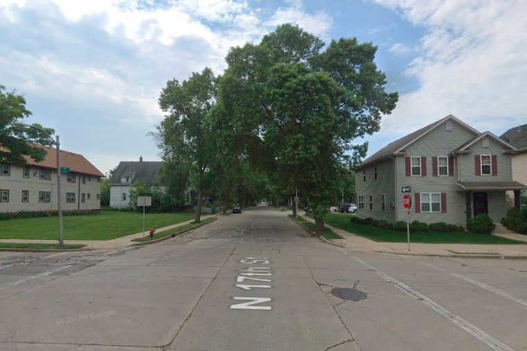 Milwaukee Man Charged in 2022 North Side Killing Involving Stolen Truck and 15 Shell Casings