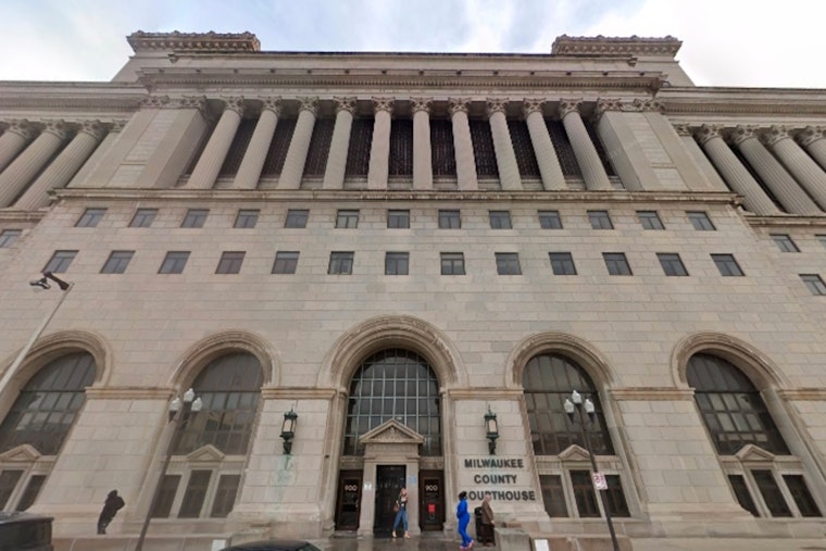Milwaukee Man Enters No Contest Plea in Valentine’s Day Ambush Near MLK Drive