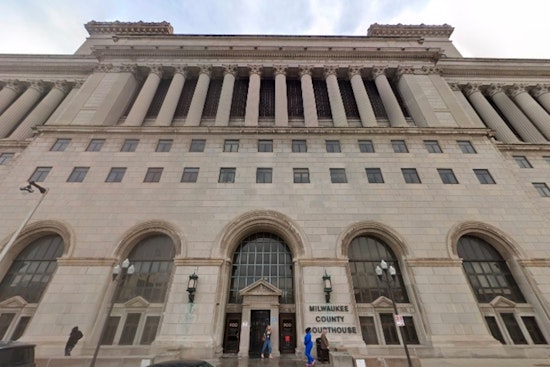 Milwaukee Man Enters No Contest Plea in Valentine’s Day Ambush Near MLK Drive