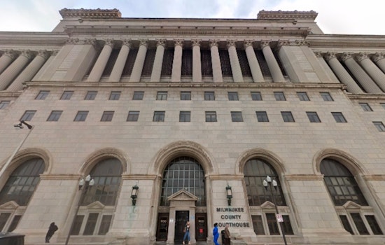 Milwaukee Man Enters No Contest Plea in Valentine’s Day Ambush Near MLK Drive