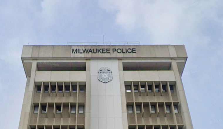 Milwaukee Mom Takes On Cops After Son Killed in High-Speed Chase