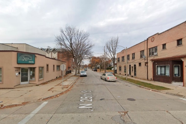 Milwaukee North Side Horror as 29-Year-Old Gunned Down on 25th Street