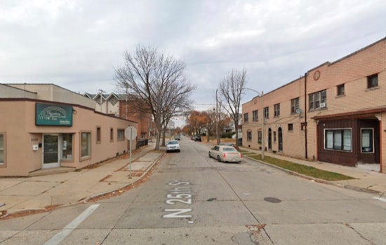 Milwaukee North Side Horror as 29-Year-Old Gunned Down on 25th Street