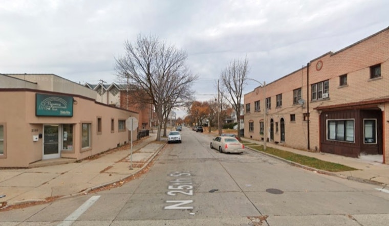 Milwaukee North Side Horror as 29-Year-Old Gunned Down on 25th Street