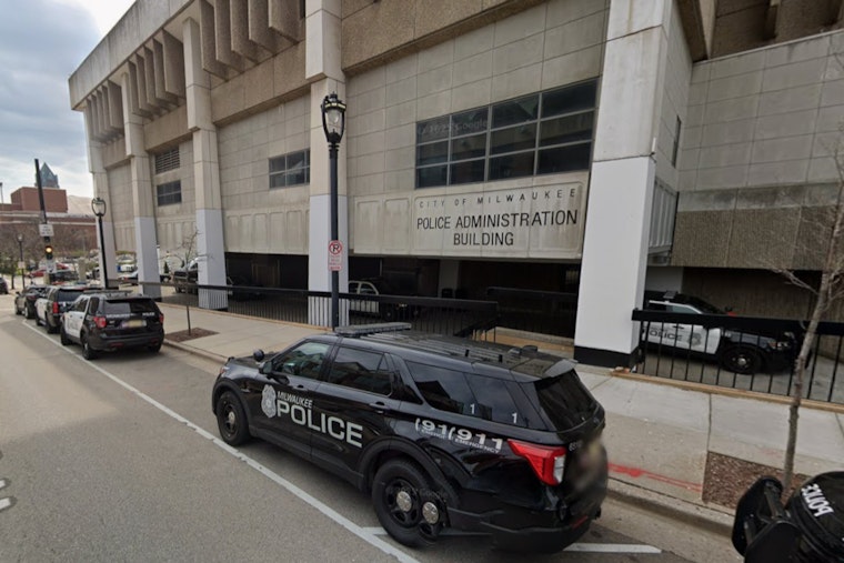 Milwaukee Police Scrutinize Own Handling of Marty Brooks Case Files